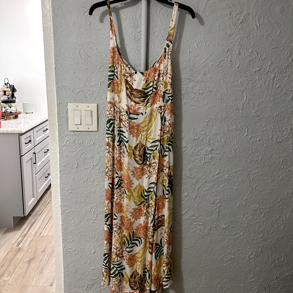 RipCurl dress